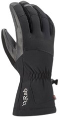 SOFTSHELL GLOVES